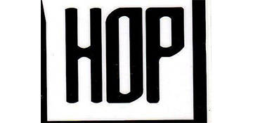 HOP Solo Birra Artigianale