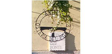 antica osteria